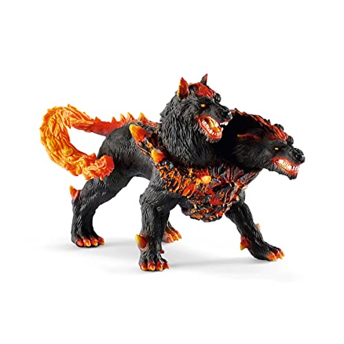 Schleich Eldrador Hellhound 42451