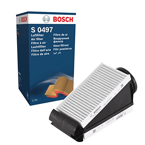 Bosch F 026 400 497 silnik pomieszczenia F 026 400 497
