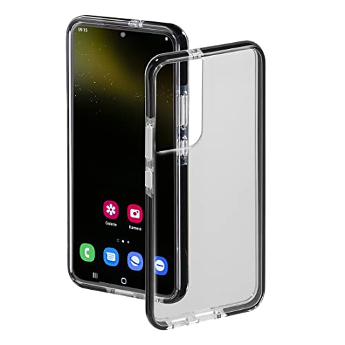 Hama Etui na telefon komórkowy Samsung Galaxy S22