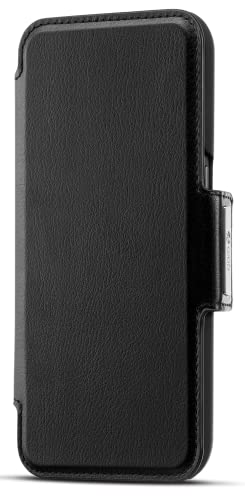 Doro Wallet Case czarny 8100