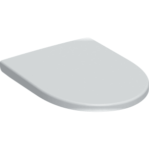 Geberit 501.660.01.1 Deska sedesowa iCon