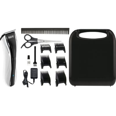 Wahl 1911.0467 Lithium Pro LCD