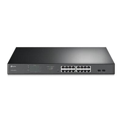 TP-Link TP-LINK_SMB SWITCH TL-SG1218MPE TL-SG1218MPE