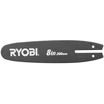 RYOBI Prowadnica 20 cm model RAC235 do pilarek łańcuchowych 5132002589