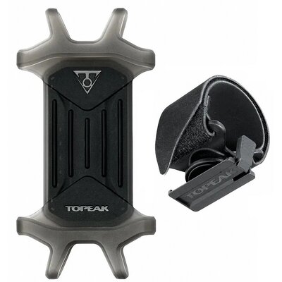 TOPEAK Omni Ridecase Uchwyt do smartfonu 4,5-6,5