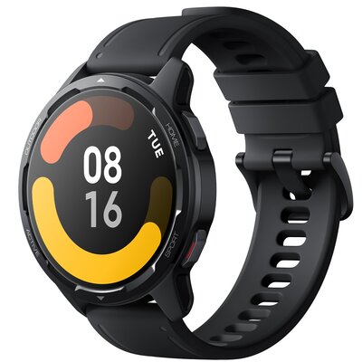 Xiaomi S1 Active Czarny