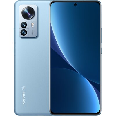 Xiaomi 12 Pro 5G 12GB/256GB Niebieski