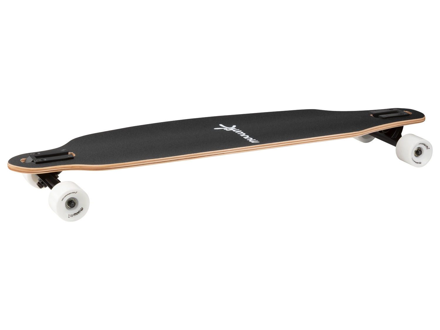 Muuwmi 558, Skateboard 4260341185583
