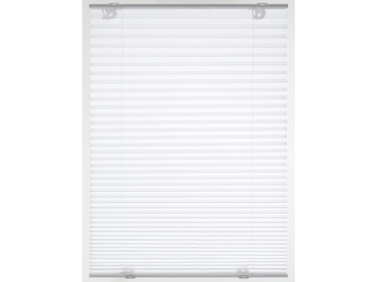 Gardinia Gardinia Osłona przed owadami na okno dachowe, z przyssawkami (95,3 x 100 cm) 4003018362548