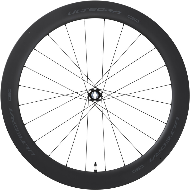 Shimano Shimano Ultegra WH-R8170-C60-TL Wheel Set CL E-Thru TL 11/12-speed 12x100/142mm 24H 2022 Koła szosowe zestawy EWHR8170C60LFERED
