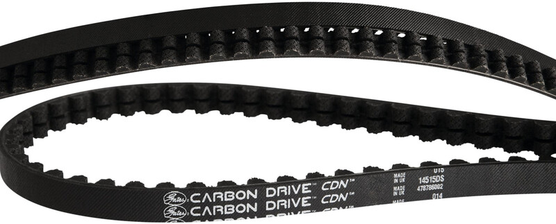 Gates Gates CDN Drive Belt 120T 1320mm  2022 Łańcuchy 3459930