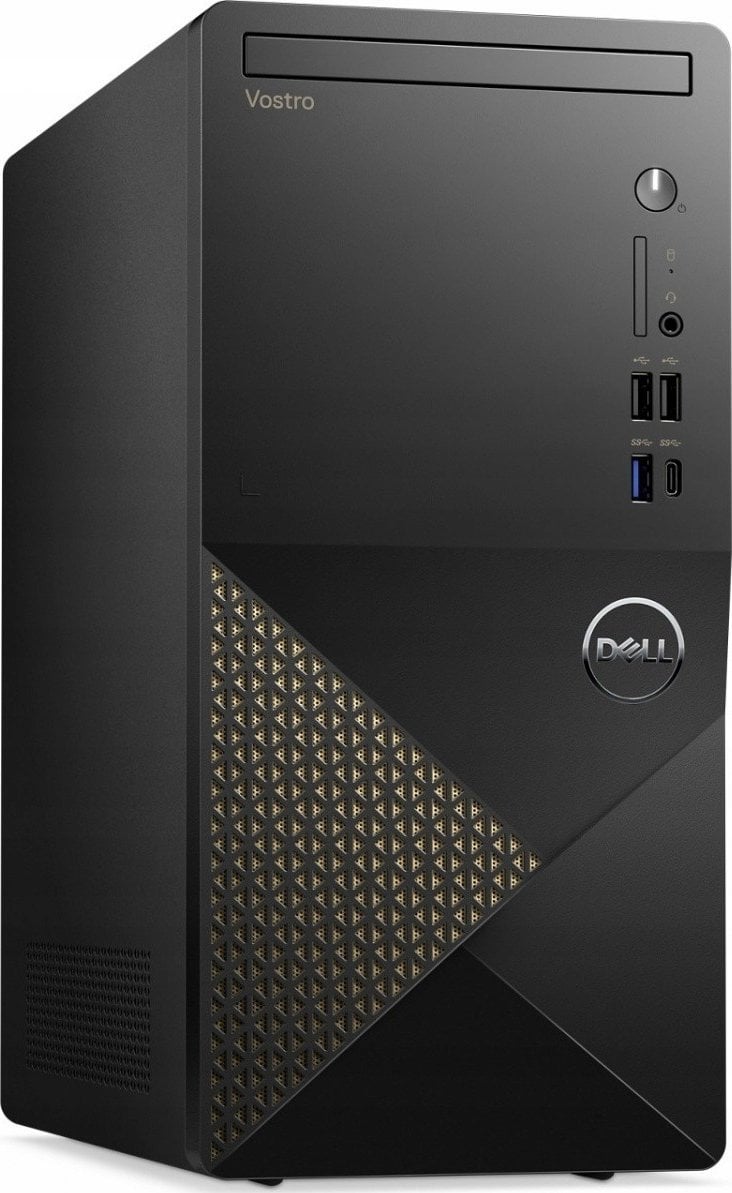 Komputer Dell Vostro 3030 Intel Core i5-14400 / 16 GB DDR5 / 512 GB SSD / Windows 11 Pro