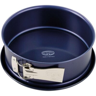 Dr Oetker Forma do pieczenia Emaille 18 cm)