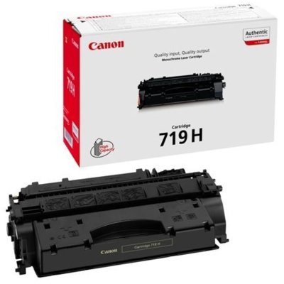 Canon CRG-719H / 3480B002