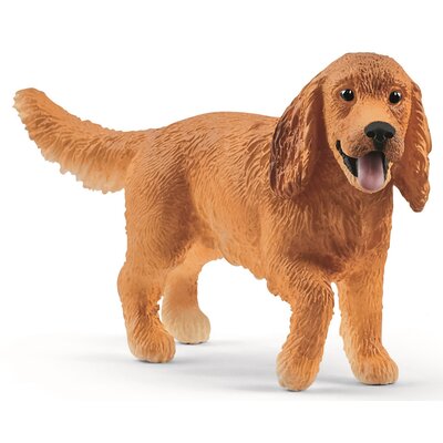 Zdjęcia - Figurka / zabawka transformująca Schleich Angielski cocker spaniel SLH13896  