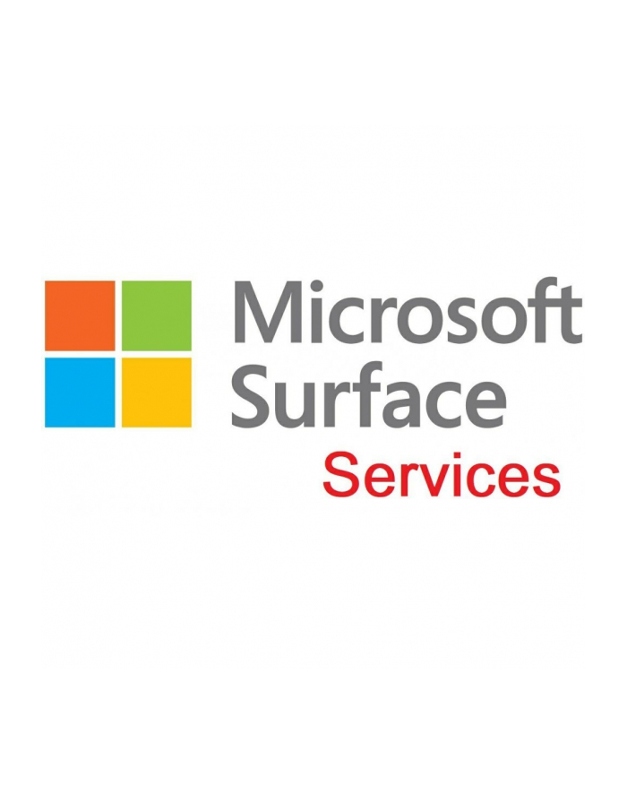 MICROSOFT microsoft Extended Hardware Service Srfc Laptop Studio PL 3Y from Purchase 9C2-00220