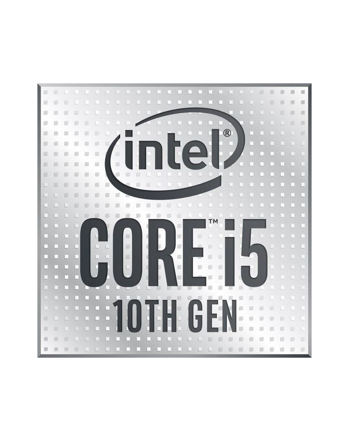 INTEL Core i5-12400F 2.5GHz LGA1700 18M Cache Tray CPU