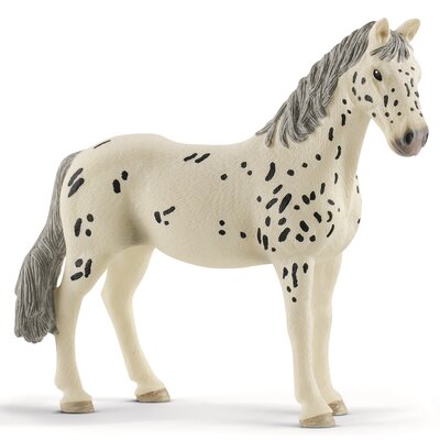 Schleich Knabstrupper mare