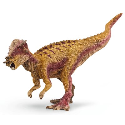 Schleich Pachycephalosaurus -
