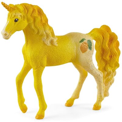 Schleich Bayala Owocowy jednorożec Lemon Cytryna 70700