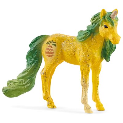 Schleich Bayala Owocowy jednorożec Pineapple Ananas 70709