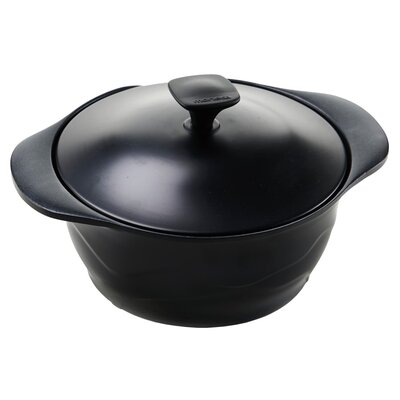 Moneta LIRICA GARNEK Z POKRYWKĄ 24 CM POWŁOKA NIEPRZYWIERAJĄCA ARTECH ULTRA INDUKCJA b3A01A072052