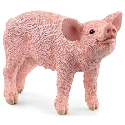 Schleich Figurka Prosię 465150