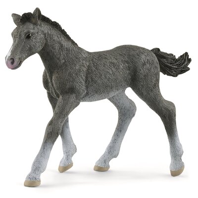 Schleich Figurka Źrebię rasy trakeńskiej 465217