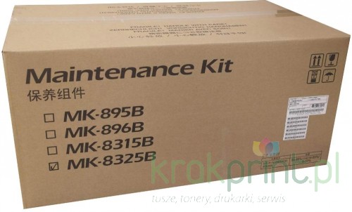 Kyocera Maintenance Kit 1702NP0UN0