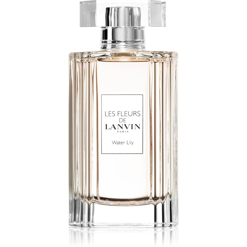 Lanvin Water Lily woda toaletowa dla kobiet 90 ml