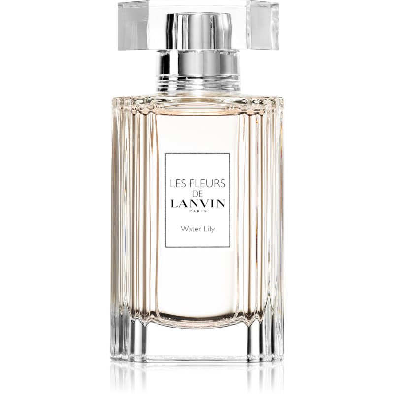Lanvin Les Fleurs Water Lily 50 ml