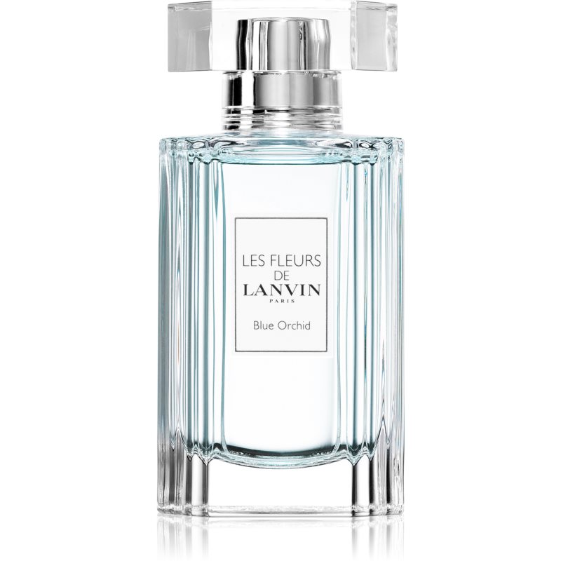 Lanvin Les Fleurs Blue Orchid 50 ml