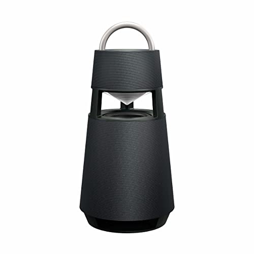 XBOOM 360 DRP4G (szary, Bluetooth, gniazdo)
