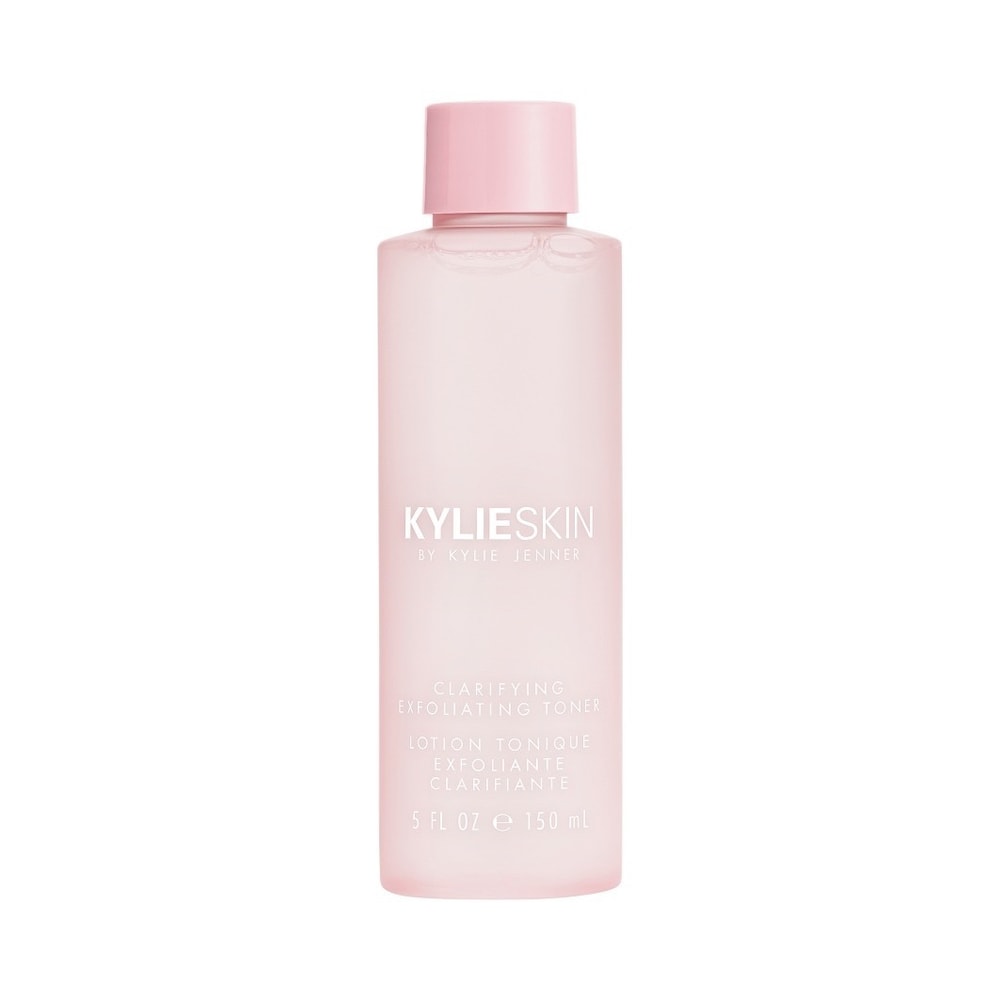 KYLIE SKIN KYLIE SKIN Clarifying Exfoliating Toner 150 ml