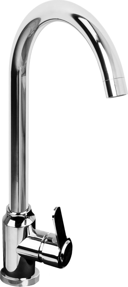 Pyramis Bateria LUNGO chrom 90930001