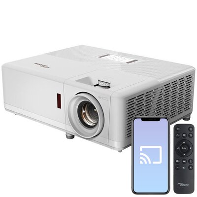 Optoma UHZ50