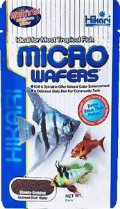 HIKARI MICRO WAFERS 45g