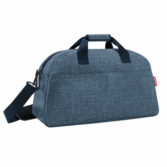 Reisenthel overnighter twist blue BS4027