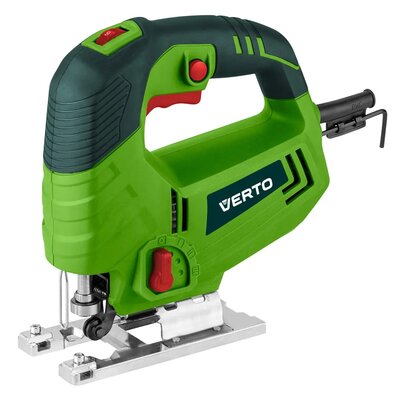 Verto Wyrzynarka 52G058 710 W 52G058