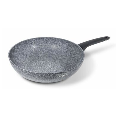 Moneta SINFONIA WOK 28 CM POWŁOKA NIEPRZYWIERAJĄCA ARTECH STONE INDUKCJA b30009074328