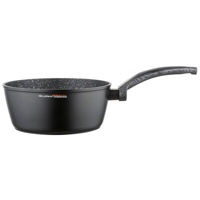 Fl1 RONDEL ALUMINIOWY BONO 16 CM 1,1L 1II-RON-16BONO