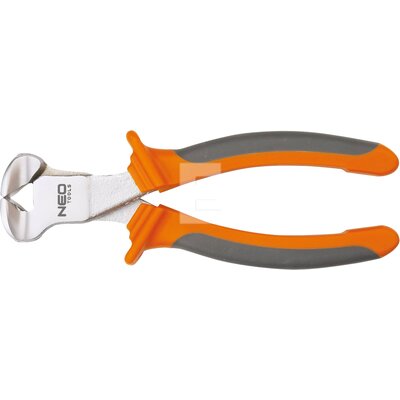 NEO-TOOLS szczypce czołowe 200mm 01-022