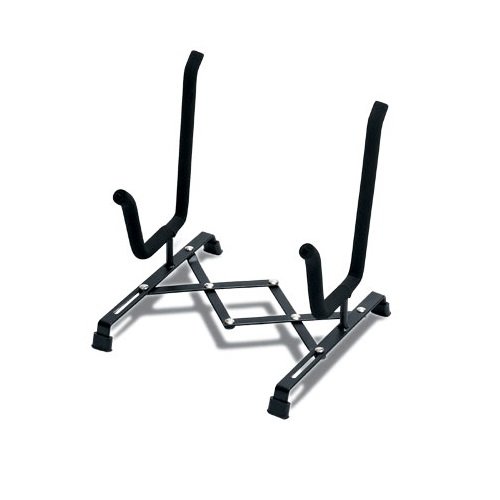 Musisca MUSISCA43 składany stojak na skrzypce i altówkę