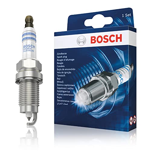 BOSCH świeca zapłonowa 0 242 235 984