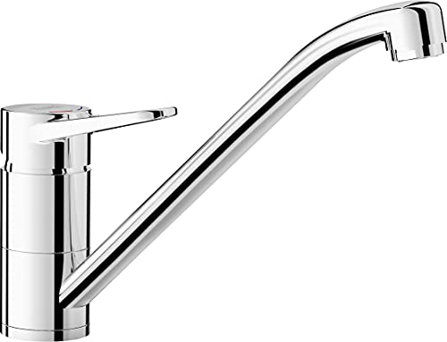 Blanco Bateria stojąca Wega II Chrom 526402 526402