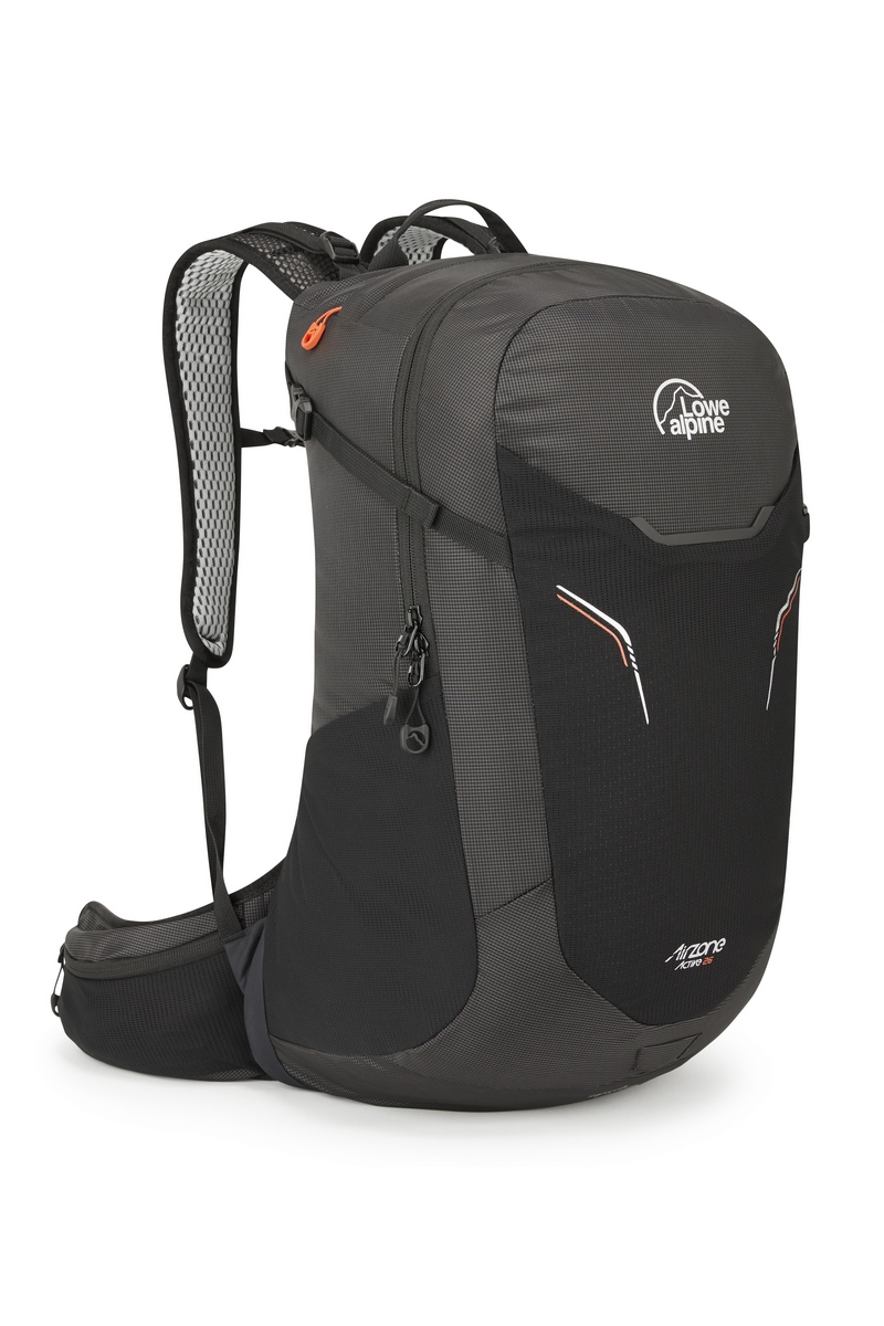 PLECAK AIRZONE ACTIVE 26-BLACK