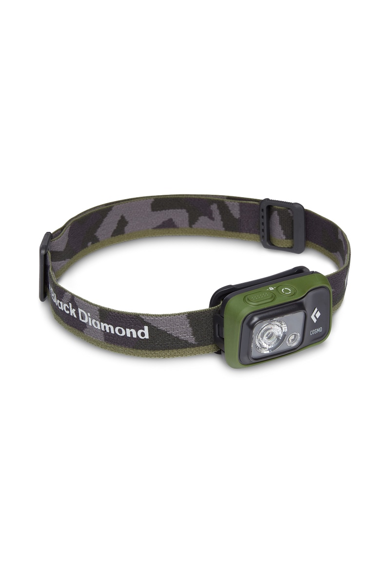 CZOŁÓWKA COSMO 350-DARK OLIVE