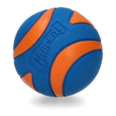 Chuckit! Piłka dla psa Ultra Squeaker Ball roz XL