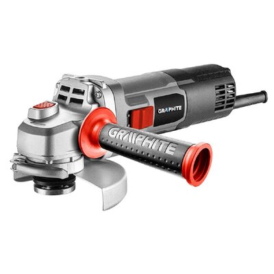 Graphite Szlifierka kątowa 59G088 Raty