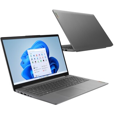 Lenovo IdeaPad 3 15ITL6 82H801QSPB
